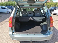 Mitsubishi space star 1.6 family 2003 | 85-nf-bj - afbeelding 16 van  28