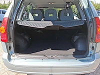 Mitsubishi space star 1.6 family 2003 | 85-nf-bj - afbeelding 17 van  28