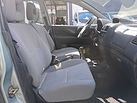 Mitsubishi space star 1.6 family 2003 | 85-nf-bj - afbeelding 21 van  28