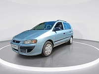 Mitsubishi space star 1.6 family 2003 | 85-nf-bj - afbeelding 12 van  28