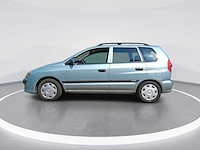 Mitsubishi space star 1.6 family 2003 | 85-nf-bj - afbeelding 22 van  28