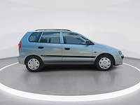 Mitsubishi space star 1.6 family 2003 | 85-nf-bj - afbeelding 26 van  28