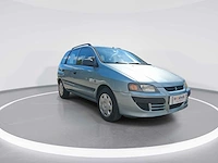 Mitsubishi space star 1.6 family 2003 | 85-nf-bj - afbeelding 27 van  28