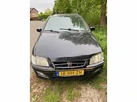 Mitsubishi space star personenauto - afbeelding 4 van  11