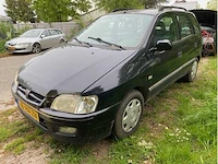 Mitsubishi space star personenauto - afbeelding 1 van  11