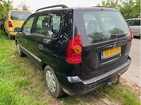 Mitsubishi space star personenauto - afbeelding 4 van  11