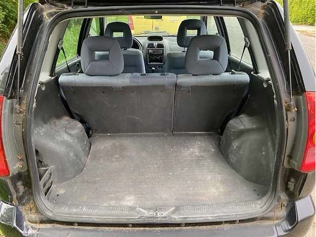 Mitsubishi space star personenauto - afbeelding 7 van  11