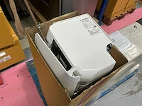 Mitsubishi srk35zs-wf airconditioning binnenunit - afbeelding 3 van  5