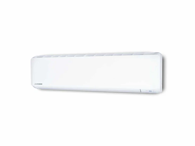 Mitsubishi srk71zr-wf airconditioning binnenunit - afbeelding 1 van  4
