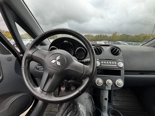 Mitsubishi,2008 - afbeelding 2 van  26