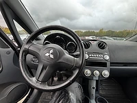 Mitsubishi,2008 - afbeelding 2 van  26