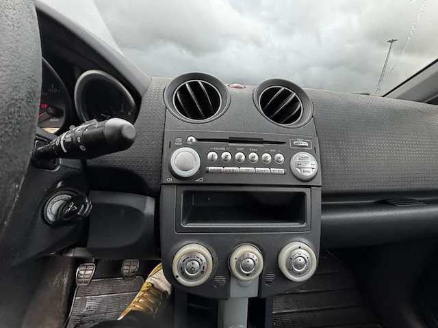 Mitsubishi,2008 - afbeelding 3 van  26