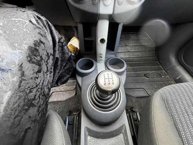 Mitsubishi,2008 - afbeelding 4 van  26