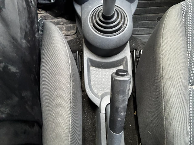 Mitsubishi,2008 - afbeelding 5 van  26