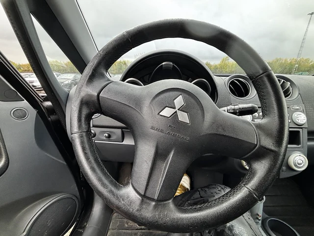 Mitsubishi,2008 - afbeelding 6 van  26