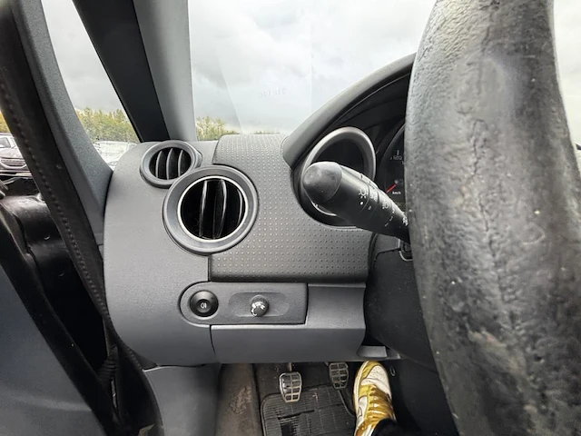 Mitsubishi,2008 - afbeelding 7 van  26