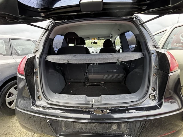 Mitsubishi,2008 - afbeelding 10 van  26