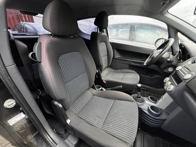 Mitsubishi,2008 - afbeelding 11 van  26