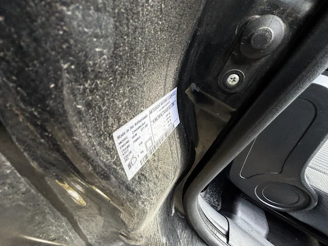 Mitsubishi,2008 - afbeelding 13 van  26