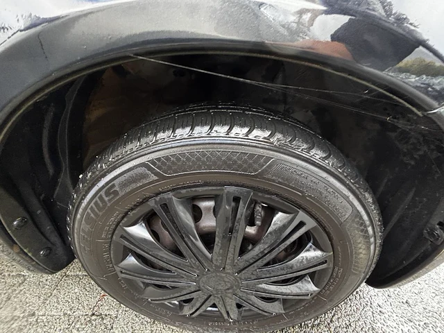 Mitsubishi,2008 - afbeelding 14 van  26