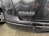 Mitsubishi,2008 - afbeelding 17 van  26