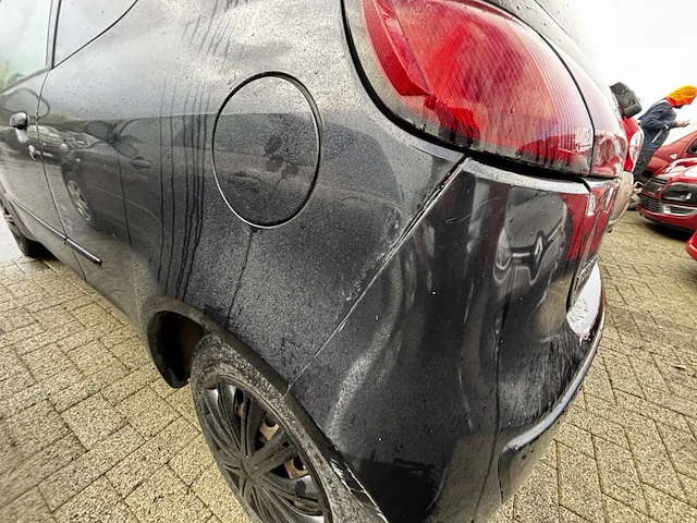 Mitsubishi,2008 - afbeelding 19 van  26