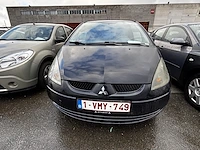 Mitsubishi,2008 - afbeelding 12 van  26