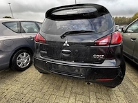 Mitsubishi,2008 - afbeelding 22 van  26
