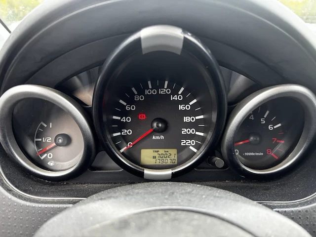 Mitsubishi,2008 - afbeelding 26 van  26