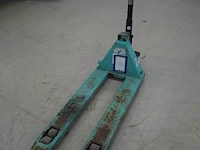 Mitsubishi - afbeelding 1 van  8