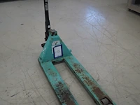 Mitsubishi - afbeelding 2 van  8