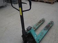 Mitsubishi - afbeelding 3 van  8