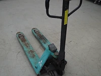Mitsubishi - afbeelding 4 van  8