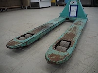 Mitsubishi - afbeelding 5 van  8