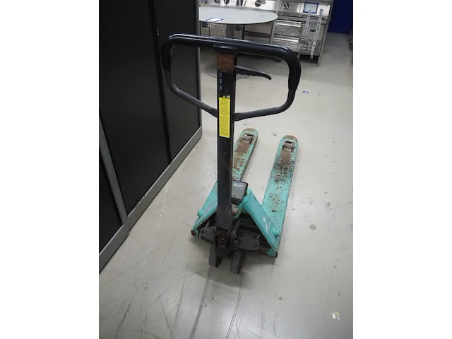 Mitsubishi - afbeelding 3 van  8