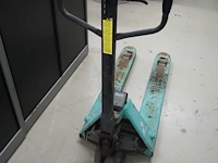 Mitsubishi - afbeelding 3 van  8