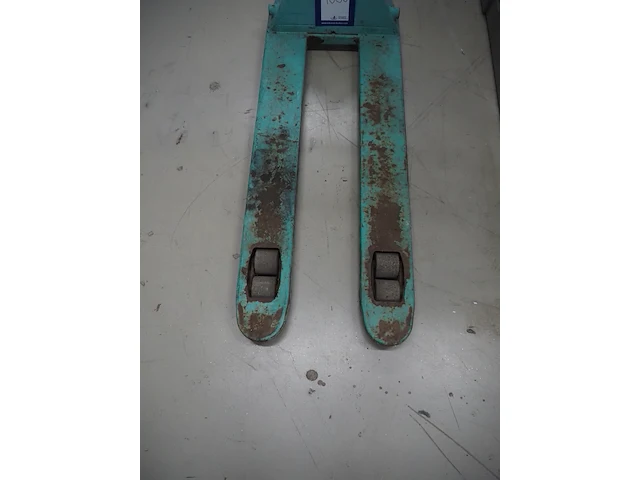 Mitsubishi - afbeelding 4 van  8