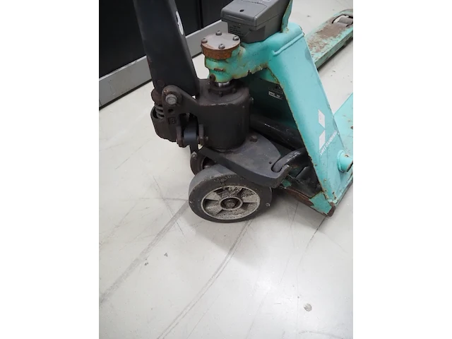 Mitsubishi - afbeelding 7 van  8