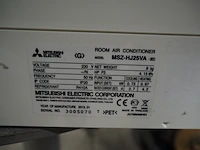 Mitsubishi - afbeelding 4 van  7
