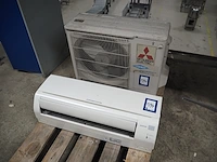 Mitsubishi - afbeelding 1 van  8