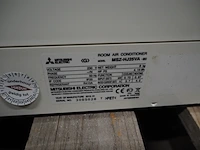 Mitsubishi - afbeelding 5 van  8
