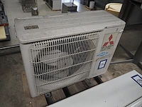Mitsubishi - afbeelding 7 van  8