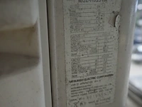 Mitsubishi - afbeelding 8 van  8