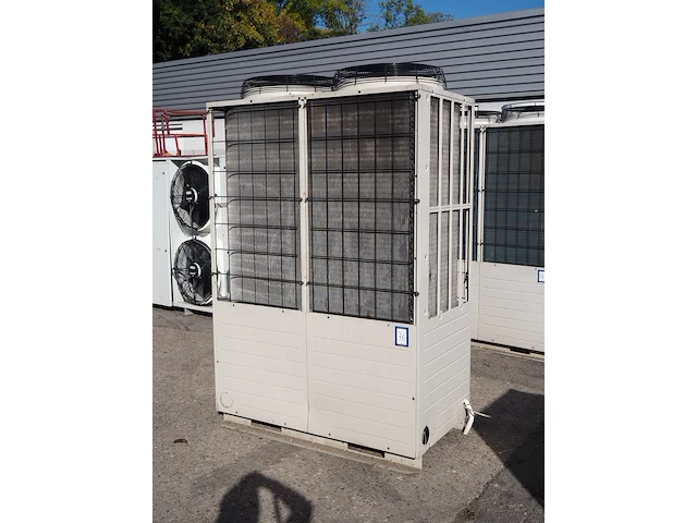 Mitsubishi - afbeelding 1 van  8