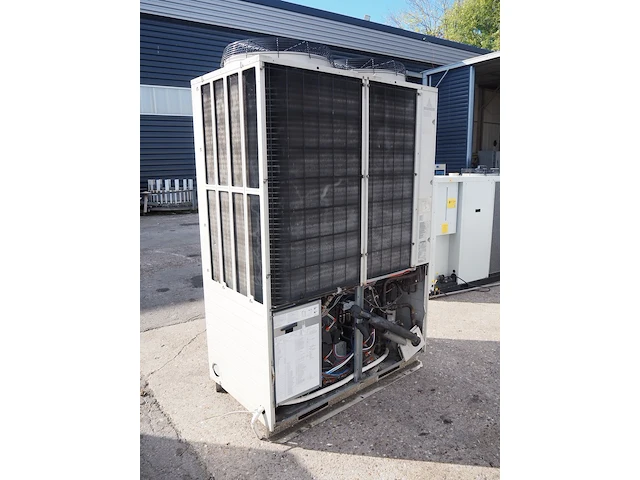Mitsubishi - afbeelding 4 van  8