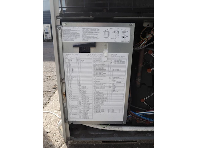 Mitsubishi - afbeelding 7 van  8