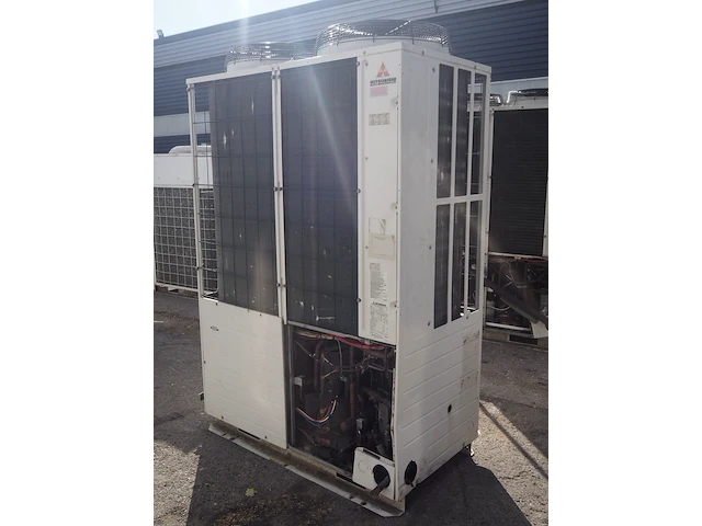Mitsubishi - afbeelding 3 van  7
