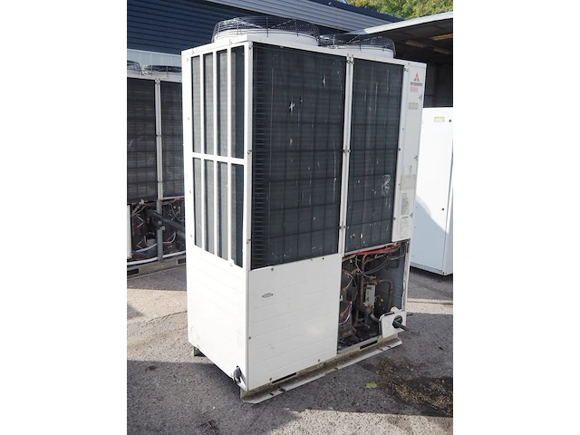 Mitsubishi - afbeelding 4 van  7