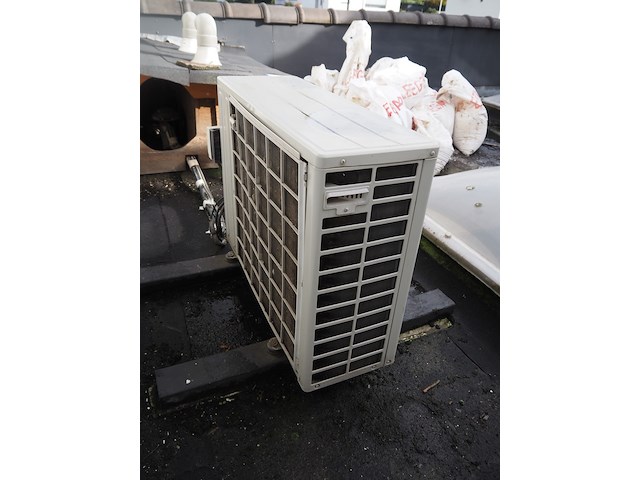 Mitsubishi - afbeelding 3 van  5