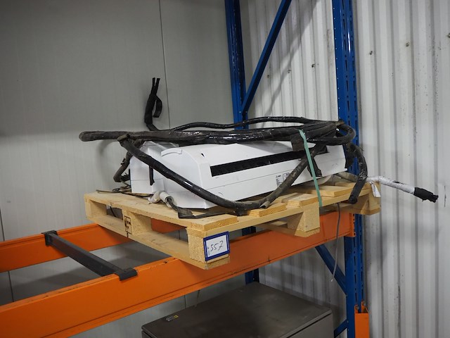 Mitsubishi - afbeelding 1 van  4